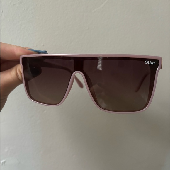 Quay Australia Accessories - QUAY nightfall sunglasses